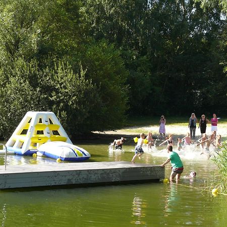 Roompot Recreatiepark De Tolplas Vriezenveen Экстерьер фото