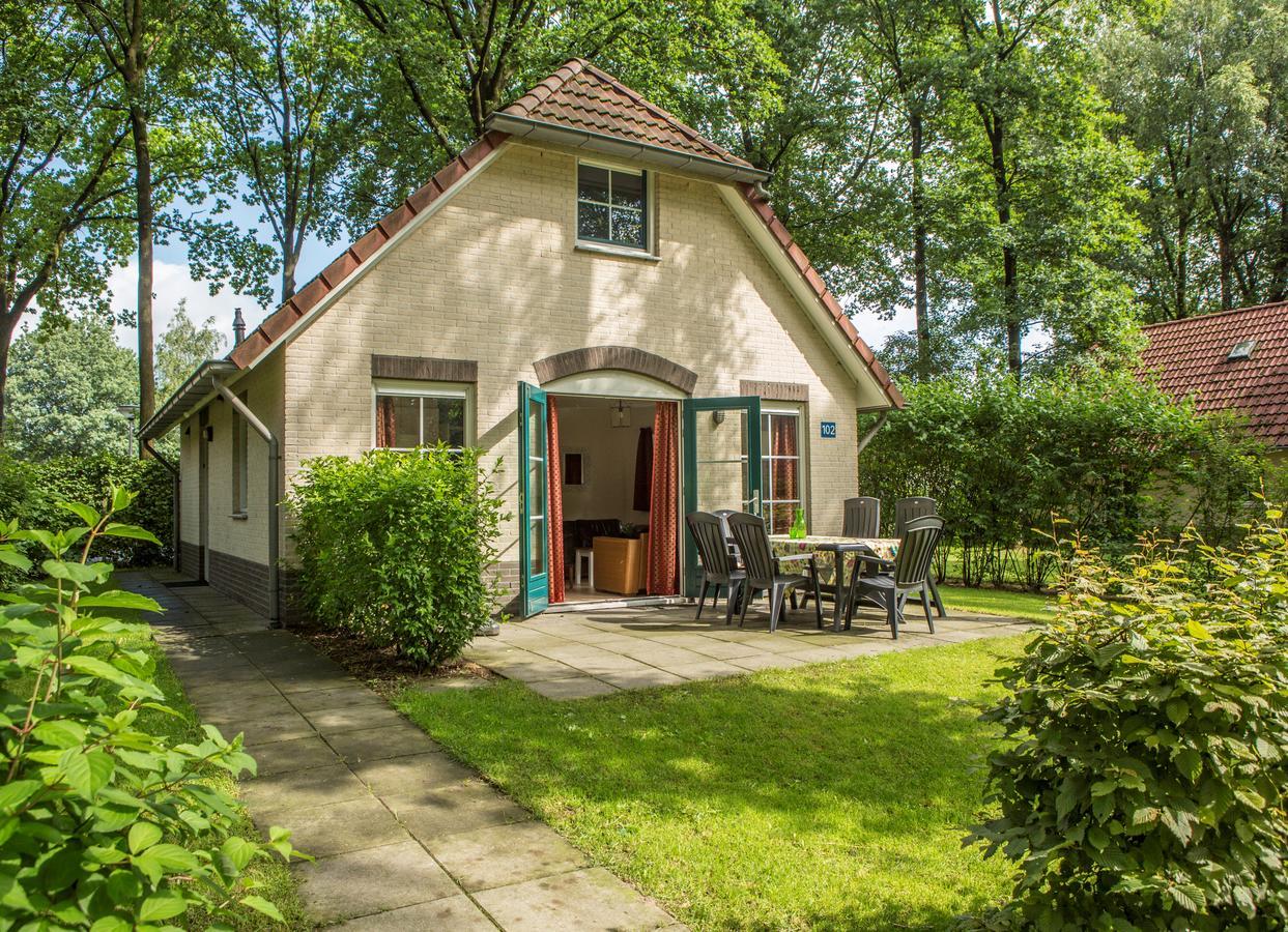 Roompot Recreatiepark De Tolplas Vriezenveen Номер фото