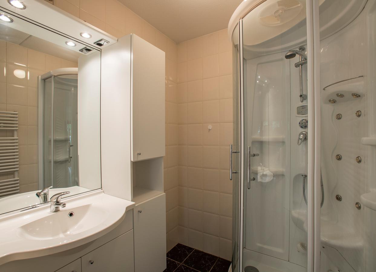 Roompot Recreatiepark De Tolplas Vriezenveen Номер фото