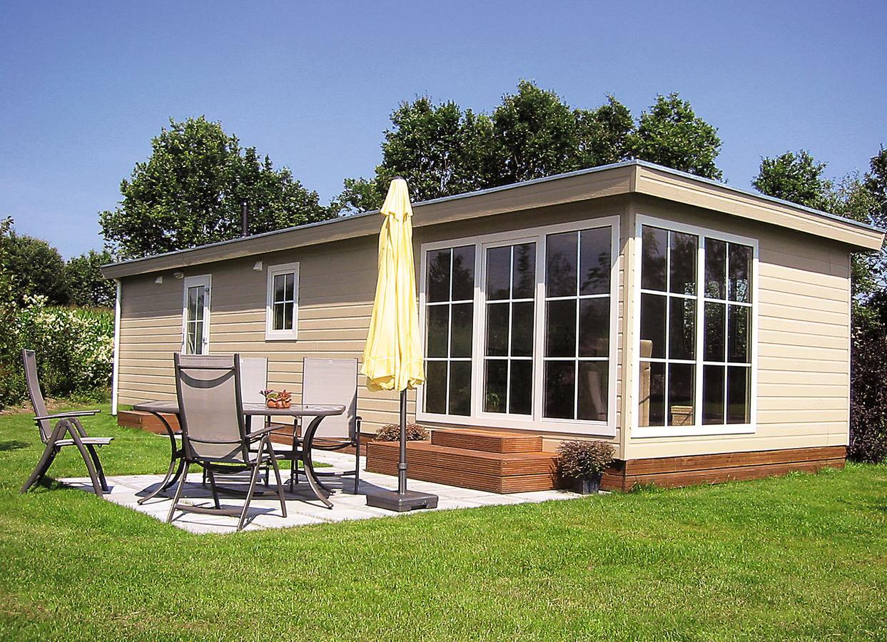 Roompot Recreatiepark De Tolplas Vriezenveen Экстерьер фото