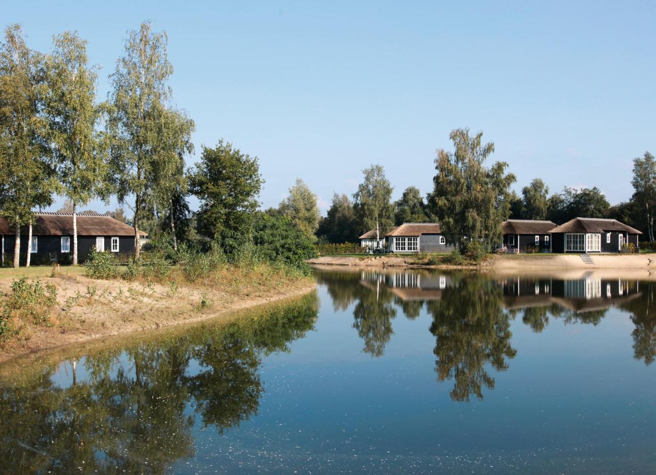 Roompot Recreatiepark De Tolplas Vriezenveen Экстерьер фото