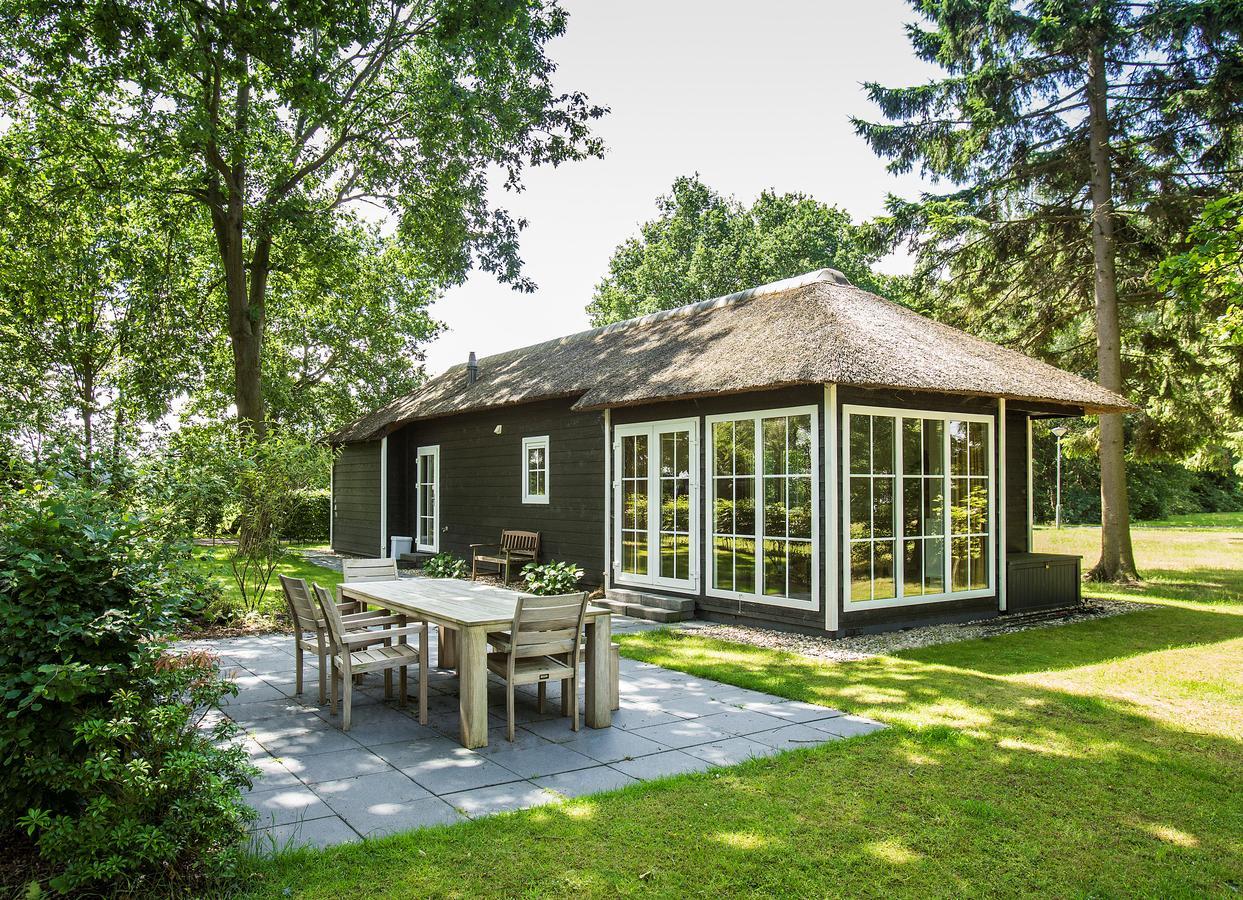 Roompot Recreatiepark De Tolplas Vriezenveen Экстерьер фото